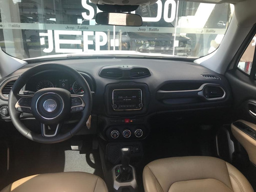 Imagem 7 de 15 de Jeep Renegade