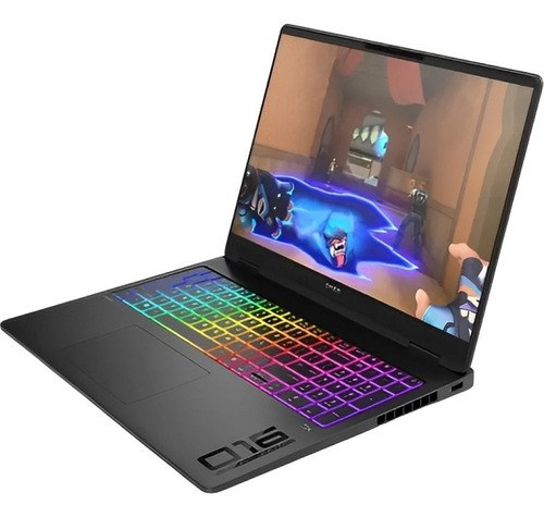 Notebook Hp Omen 16-ah0033dx Core Ultra 9 Rtx 5080 16 Gb