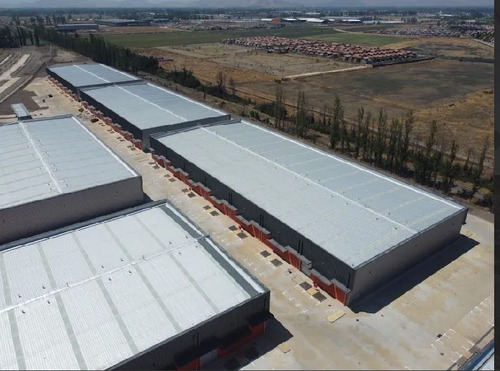 Excelente Bodega 311 M2 En Ciudad Empresarial (73396)