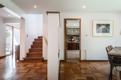 Exquisita Casa Remodelada 4 Dorms. Sector Sport Frances