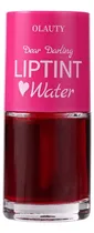 Comprar Tinte De Labios De Agua 01#strawberry, Tinte De Labios Corea