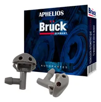 Comprar Par Chisguetero Limpiad Chevrolet Chevy C1 C2 C3 94-12 Bruck