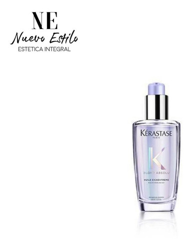 Kerastase Huile Cicaextreme