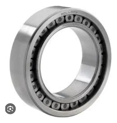 Rodamiento Ncf 3011 Cv Skf