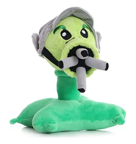 Plants vs cheap zombies 2 peluches