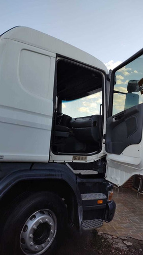 Imagem 3 de 4 de Scania G420