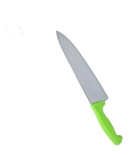 Cuchillo Para Taqueros Trompo Al Pastor 14 Pulgadas 