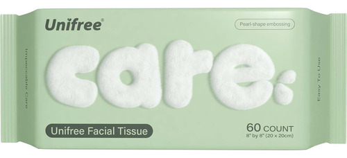 Unifree Towel L Toallitas Secas Desechables L Toallas Facial