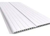 Comprar Cielo Raso En Pvc 7 Mm!!! X M2  Mb Aberturas Tu Mejor Opción