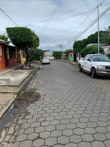 Imagen 5 de 6 de Venta De Terreno Centrico En Masaya