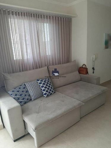 Imagem 9 de 13 de Casa À Venda No Condomínio Residencial Parque Da Liberdade Iv - São José Do Rio Preto/sp - 2021644