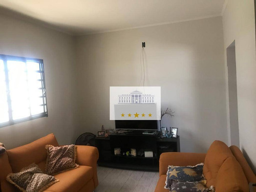 Imagem 8 de 23 de Casa Com 3 Dormitórios À Venda, 230 M² Por R$ 370.000 - Vila Santo Antônio - Araçatuba/sp - Ca1347