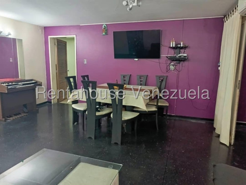 Apartamento En Venta En La California Norte Negociable #25-12663