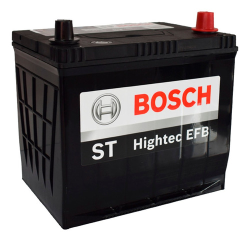 Batería Bosch Efb Q85 65 Ah 620 A