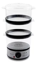 Comprar Vaporiera Electrica Alimentos Smart-tek 7,5lt C\u002F Recipiente