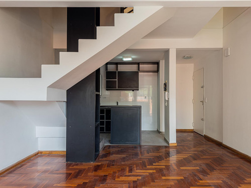 Venta Departamento 3 Ambientes Caballito Cochera