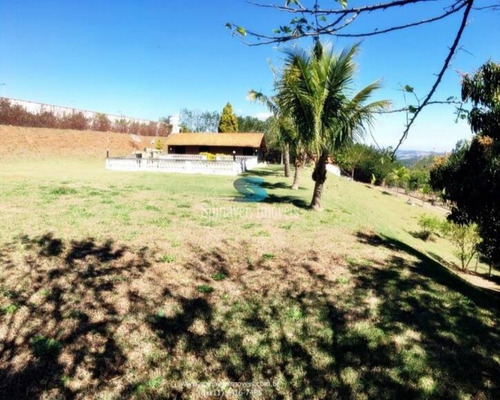 Imagem 23 de 30 de Chacara Em Atibaia Para Lazer - Ch00956 - 69735329