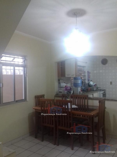 Imagem 6 de 15 de Ref.: 1241 - Sobrados Em Osasco Para Venda - V1241