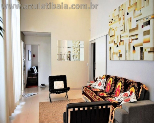 Imagem 3 de 26 de Casa A Venda Vila Giglio Atibaia, Excelente Bairro Residencial Proximo Alameda Lucas Nogueira Garcez E Seus Comércios, Escolas, Bancos... - Ca01476 - 32662805