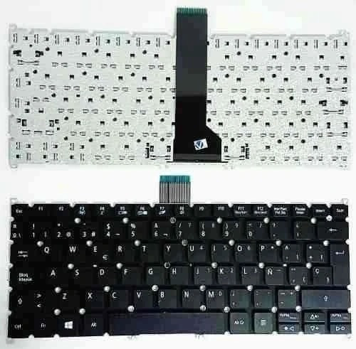 Teclado Acer Es1-311, E3-111, E3-112 Series Nuevo, Original