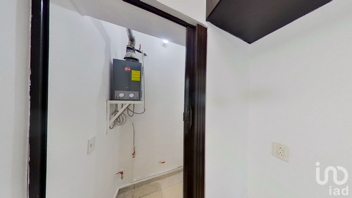 Venta Departamento 2 Ambientes Cuauhtémoc