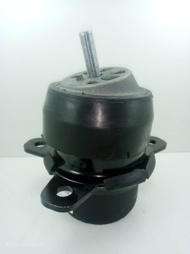 Base De Motor H1 2009