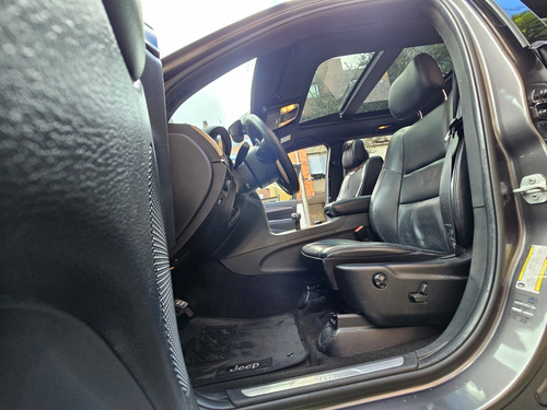 Jeep Grand Cherokee 3.6 Limited