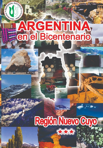 Juan Roccatagliata - Argentina- Región Nuevo Cuyo 3