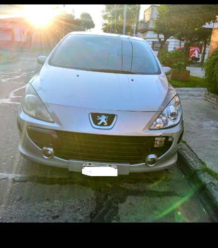 Peugeot 307 1.6 Sedan Xs 110cv