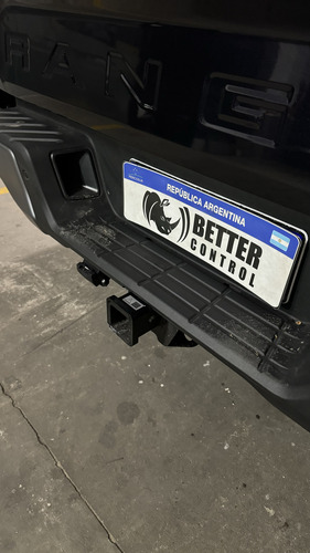 Ford Ranger V6 Blindada Rb3
