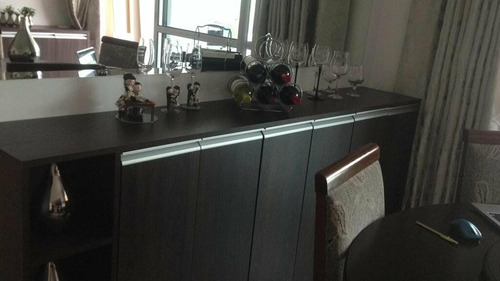 Imagem 3 de 27 de Iakatu | Venda | Apartamento | 18 Do Forte | Alphaville | Andar Alto - Jt0014