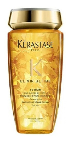 Bain Elixir Ultime Kérastase - Shampoo - 250ml