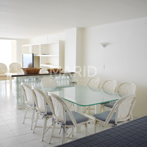 Imagen 5 de 29 de Departamento En Venta En Ixtapa, Torre Monarca.