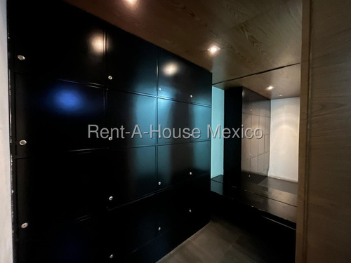Departamento En Venta En Juárez Cuauhtémoc Gis 24-4596