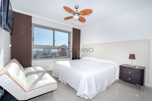 Imagen 13 de 24 de Oportunidad Imperiale I - Piso Alto - Punta Del Este Brava