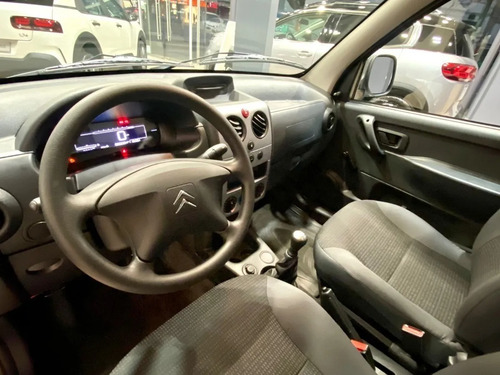 Imagen 9 de 16 de Citroen Berlingo Hdi