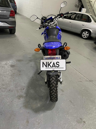 Imagen 4 de 5 de Yamaha Xtz 250