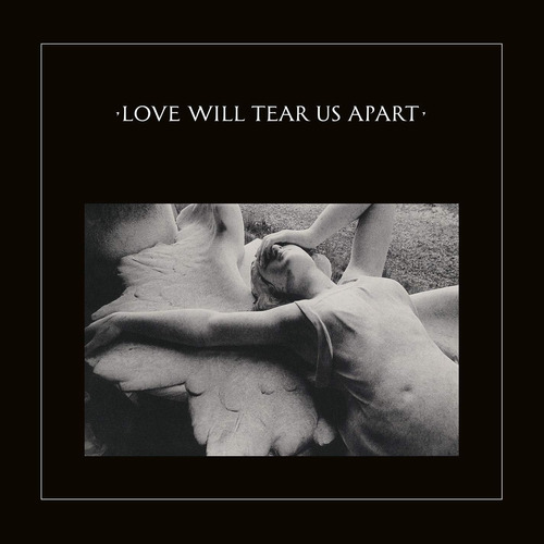 Vinilo: Love Will Tear Us Apart (2020 Remaster)