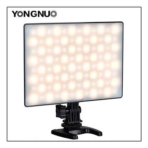 Yongnuo Yn300 Luz De Video Ajustable 3200-5500k