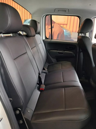 Volkswagen Amarok TRENDLINE TDI MT 4X2 G2