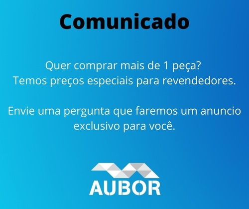 Imagem 2 de 3 de Emenda P10 Femea Mono X P10 Femea Mono