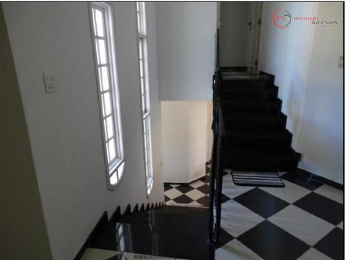 Imagem 13 de 29 de Casas Em Loteamento Fechado À Venda Em Mairiporã/sp - Compre O Seu Casas Em Loteamento Fechado Aqui! - 1471317