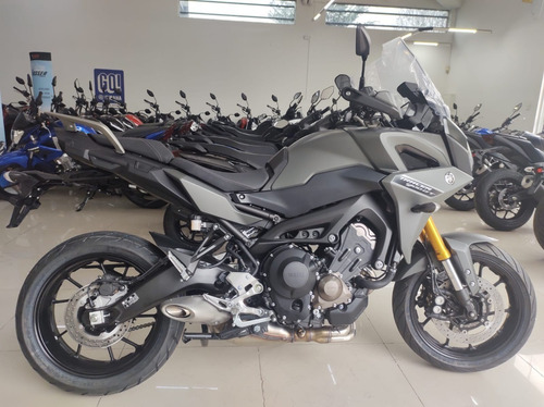 Imagem 2 de 16 de Yamaha Tracer Gt 900 Zero Km Je