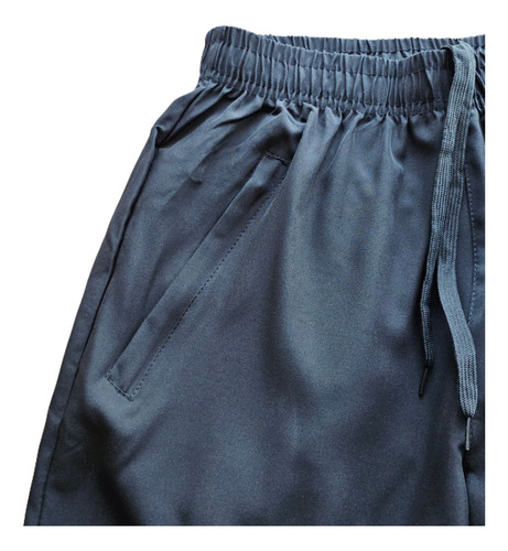 Pack Short Secado Rápido Hombre Traje De Baño Tallas S A Xxl