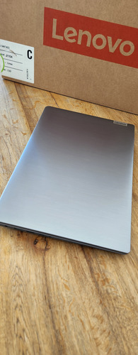 Notebook Lenovo Ideapad 3 Ryzen 7 16gb Ram 512gb Ssd W11h