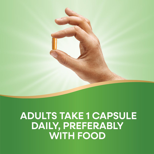 Nature's Way B-50 Complejo Vitaminas B 100 Cápsulas
