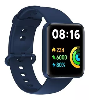Redmi Watch 2 Lite Azul Reloj Smart Xiaomi