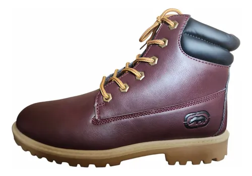 Botas Zapatos Ecko Unltd 100% Originales Precio De Remate