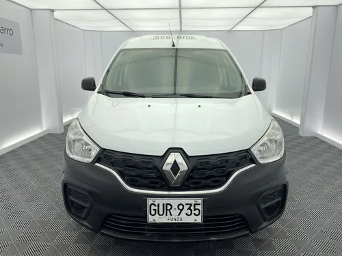 Renault Kangoo 1.6 Express