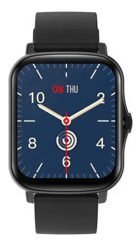 Smartwatch ios online 2021